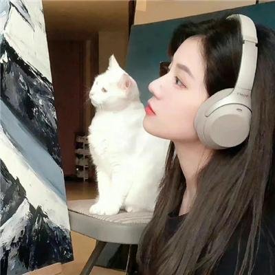 彩色房间